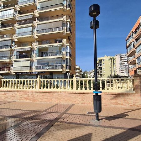 Fuengirola Frente Al Mar Apt Zewnętrze zdjęcie