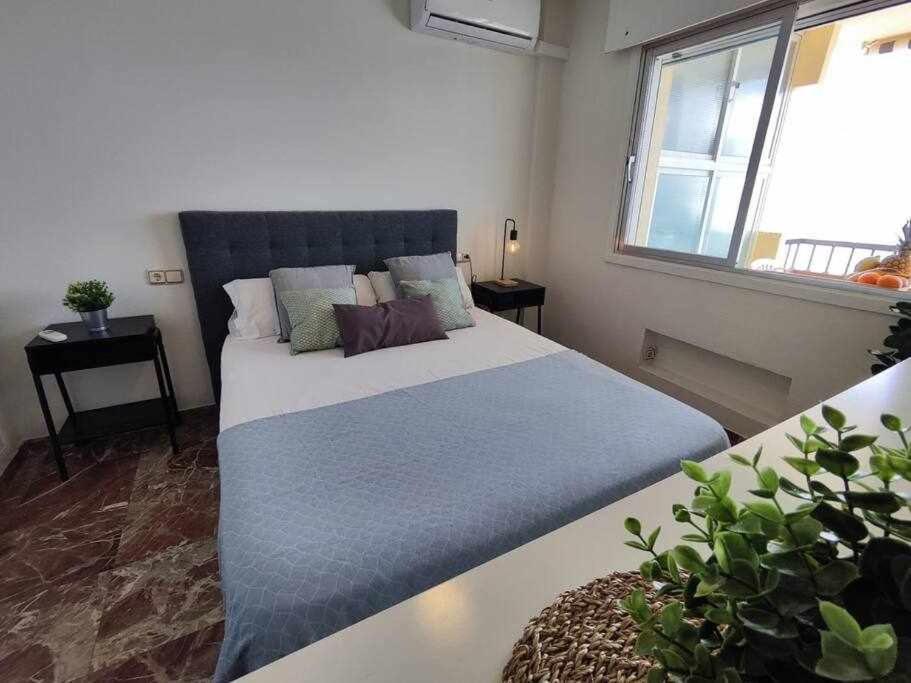 Fuengirola Frente Al Mar Apt Zewnętrze zdjęcie