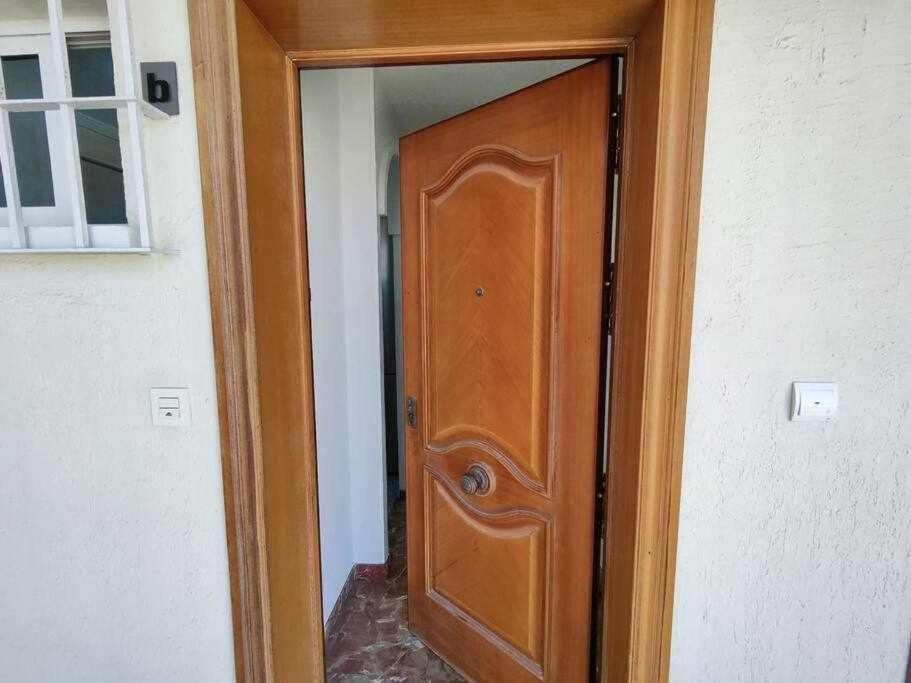 Fuengirola Frente Al Mar Apt Zewnętrze zdjęcie