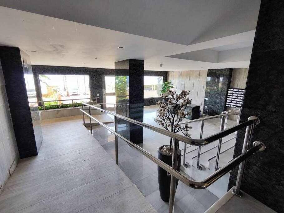 Fuengirola Frente Al Mar Apt Zewnętrze zdjęcie
